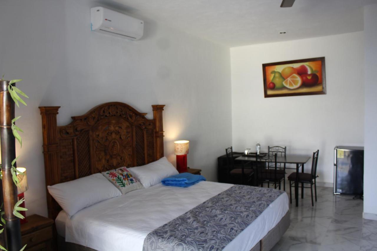 Hotel Casona Margot Valladolid  Exterior photo