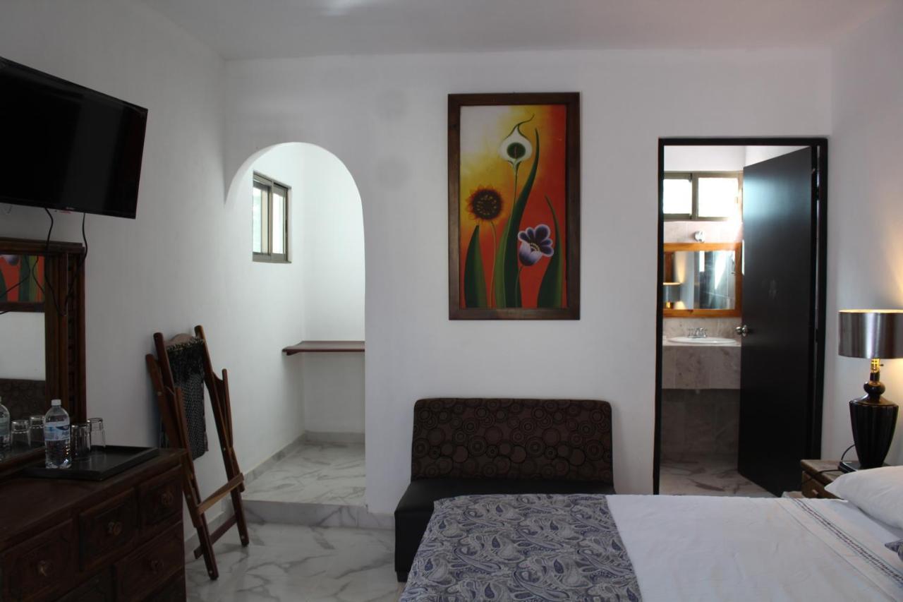 Hotel Casona Margot Valladolid  Exterior photo